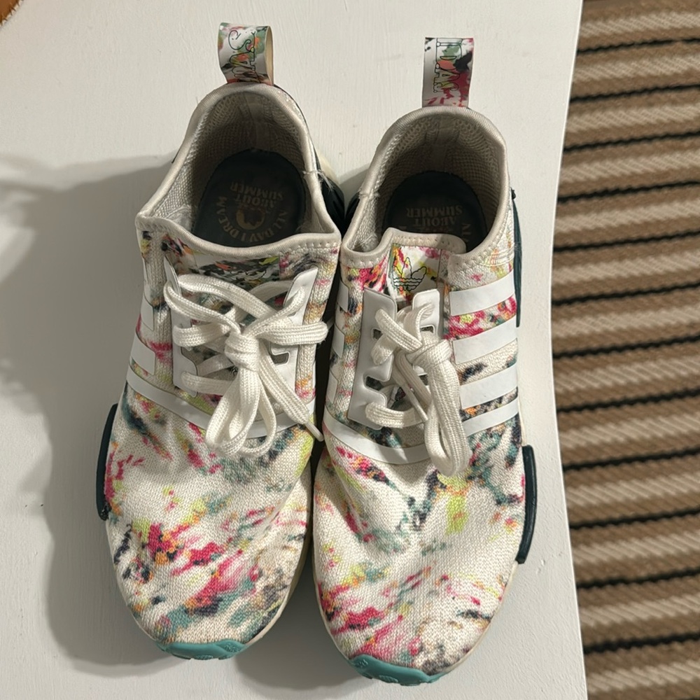 Adidas NMDR1